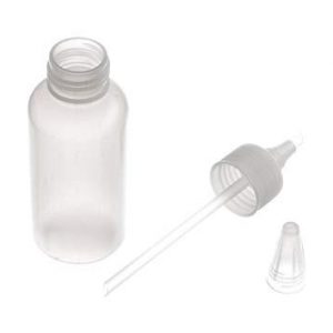 Plastic Sniftler Bottle