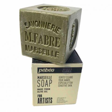 Pebeo_Marseille_Soap