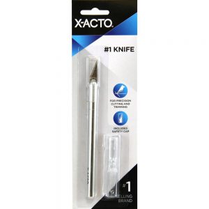 X Acto Utility Knife Size 1