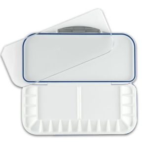 Mijello Fusion Watercolor Palette