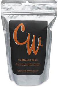Enkaustikos Carnauba Wax