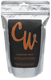 Enkaustikos Carnauba Wax