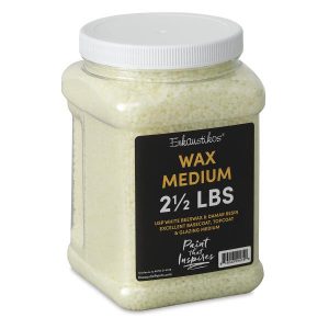 Enkaustikos Wax Medium 2.5lbs