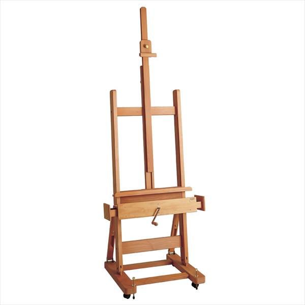 Mabef-Studio-Easel-M04_mabef_m04easel Mabef_Studio_Easel_M04
