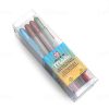 Sakura Gelly Roll Metallic Gel Pens 16 set