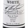 M.Graham and Co Oil Paint 150ml Titanium White
