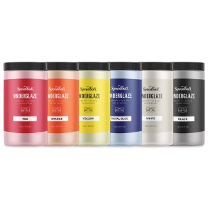 Speedball Underglaze 16oz
