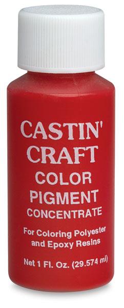 Castin' Craft Opaque Pigment 1oz