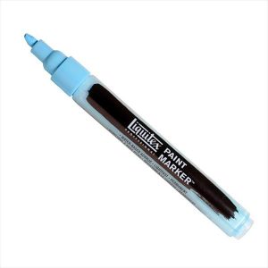 Liquitex Acrylic Paint Markers 2mm