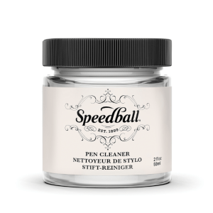 Speedball Pen Cleaner
