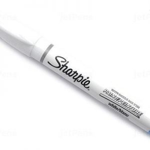 Sharpie water based paint markers - fine tip