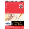Canson Foundation Series Drawing Pad 30