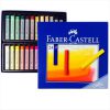 Faber-Castel Soft Pastels 24 Pack