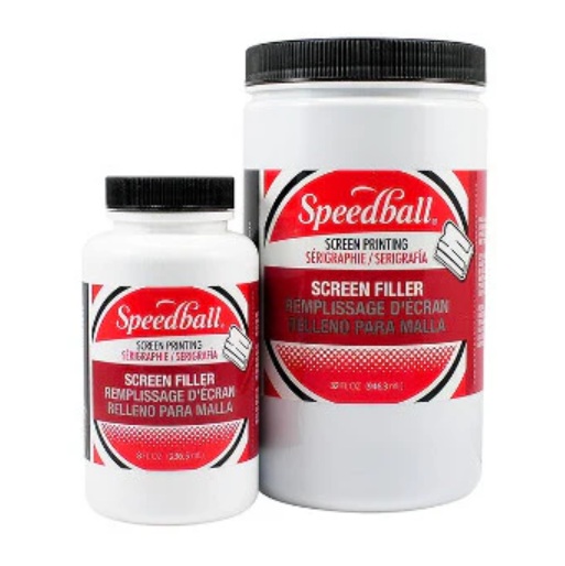 Speedball Screen Filler - Image 1