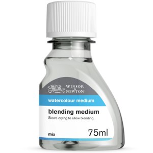 Winsor and Newton Blending Medium