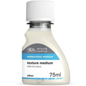 Winsor and Newton Texture Medium
