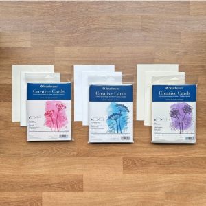 Strathmore Creative Cards