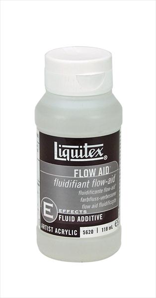 liquitex flow aid