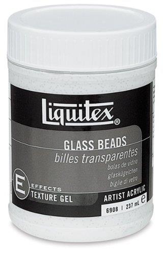 Liquitex Glass Beads