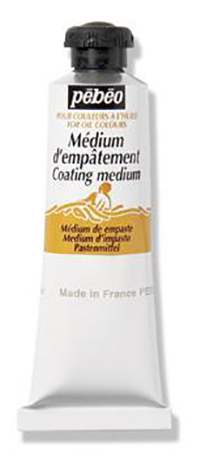 Pebeo coating medium