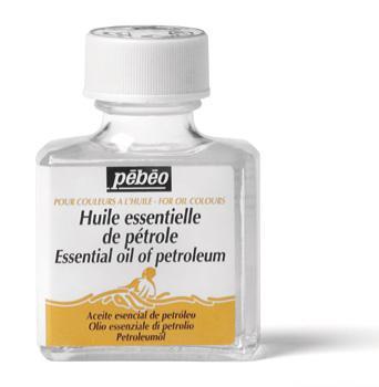 Pebeo Essential oil petroleum