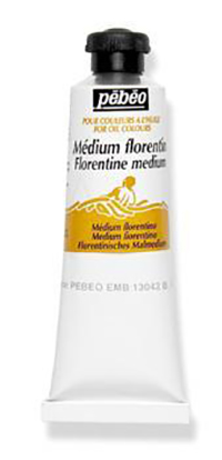 Pebeo Florentine medium 60ml
