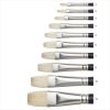 Winsor and Newton Artists oil brush bright