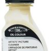 Winsor and Newton Artists picture cleaner