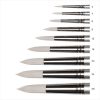 Winsor and Newton Artisan Round Brushes