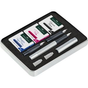 Faber-Castell calligraphy Set Grip