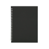 Alvin Hardbound Coil Sketchbook