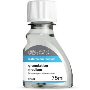 Winsor and Newton Granulation Medium