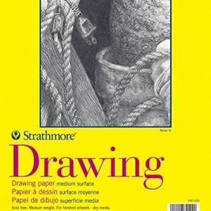 Strathmore 300 Drawing Pad