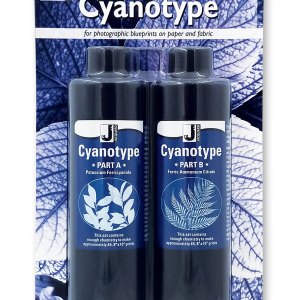 Jacquard Cyanotype Set