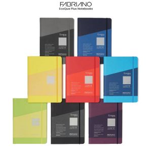 Fabriano Watercolour Hardback Sketchbooks A5 & A4 - £14.99