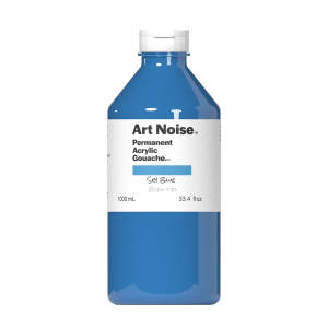 Art Noise Acrylic Paint - 3.6L
