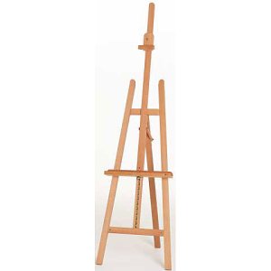 Mabef Big Lyre Easel