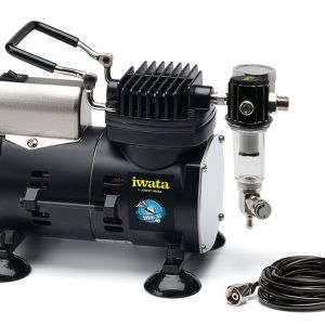 Iwata Sprint Jet Airbrush Compressor