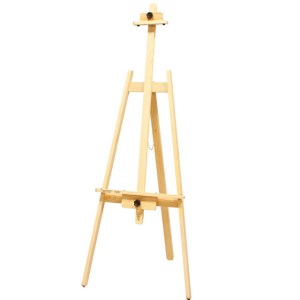 Jack Richeson Navajo Pine Easel