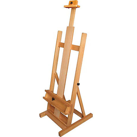 Art Alternatives Marin Easel - Image 1