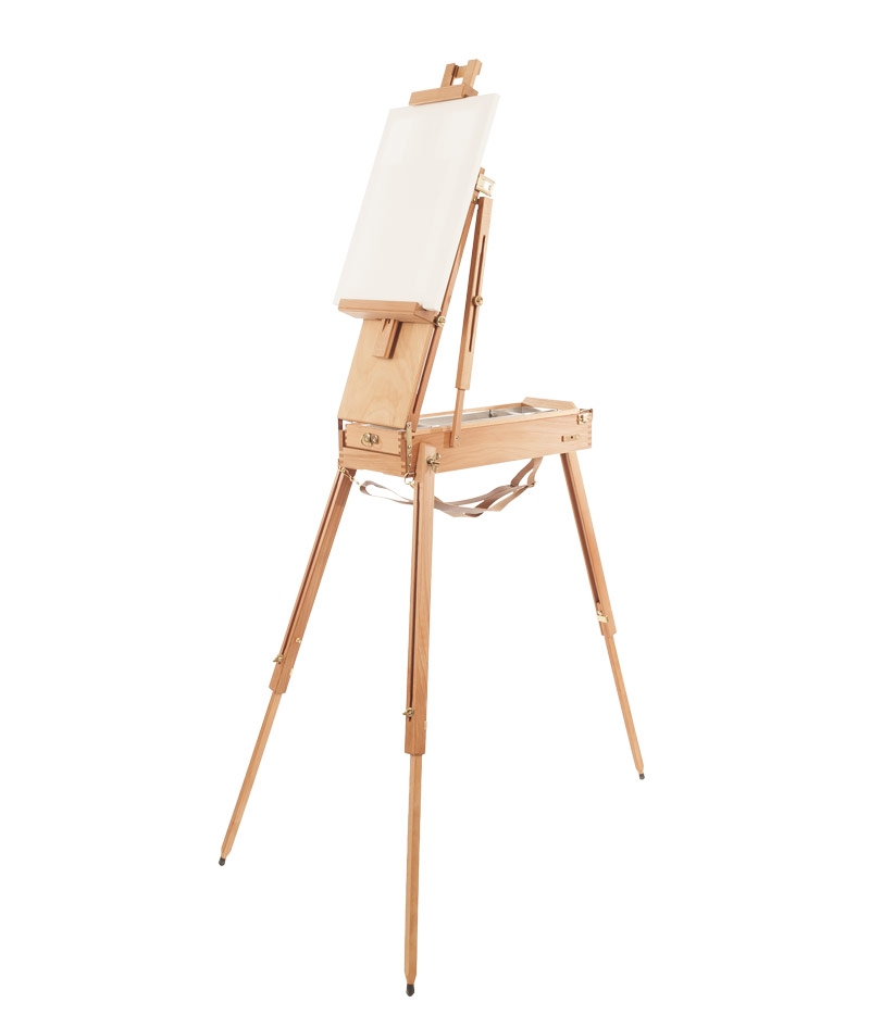 Mabef M23 Sketchbox Easel - Image 1