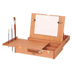 Mabef M105 Pochade Box