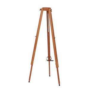 Mabef MA30 Wooden Tripod