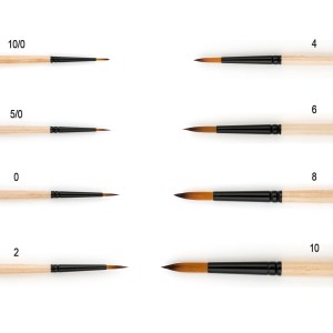 Art Pro S420 Brushes