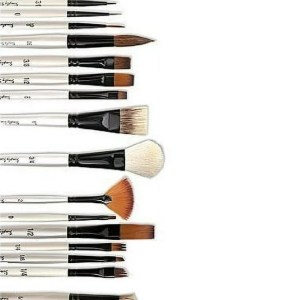 Simply Simmons Brushes
