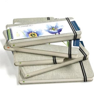 Hand book Journal co. Watercolor Travelogue 300GSM