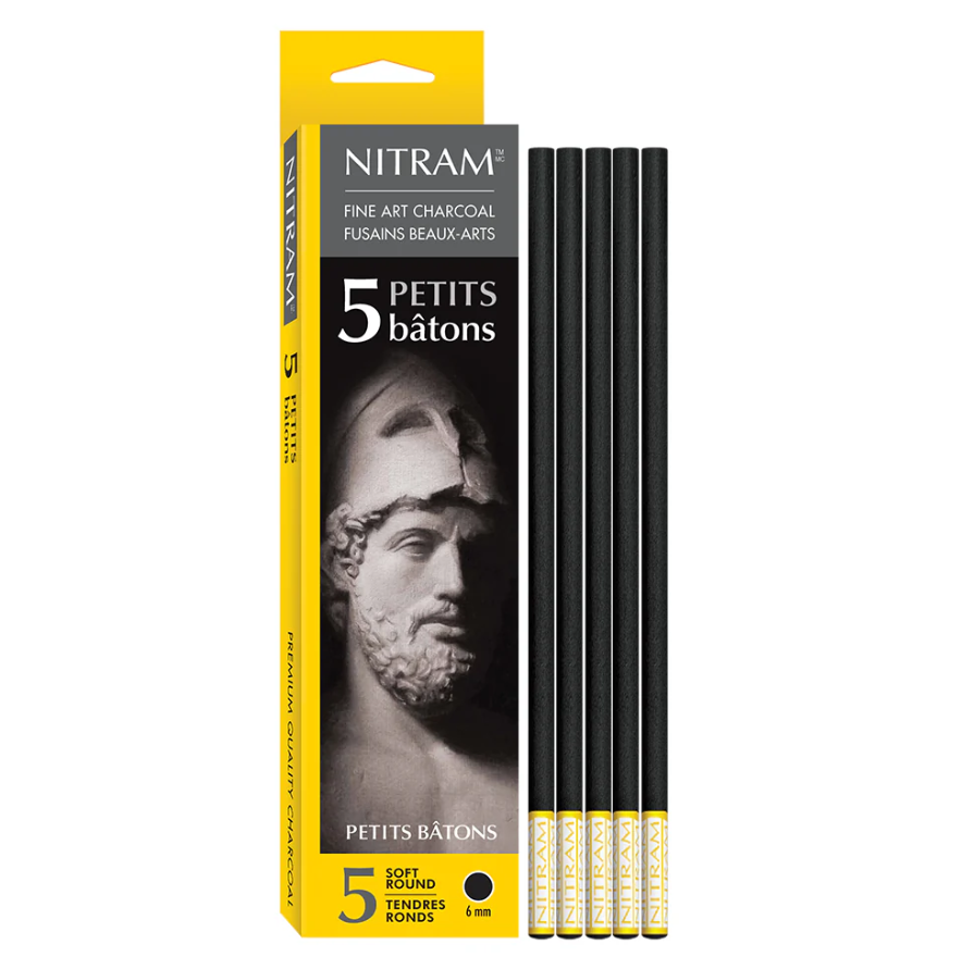 Nitram Petits Bâtons