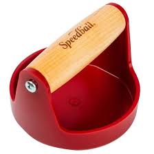 Speedball Red Baron Baren