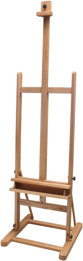 Art Alternatives Classic Studio Easel - Image 1