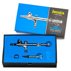Iwata High Preformance Hp-B Plus